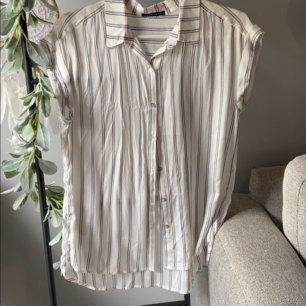 Button up shirt